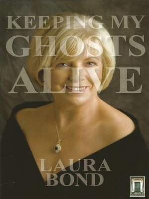 cover image of Keeping My Ghosts Alive